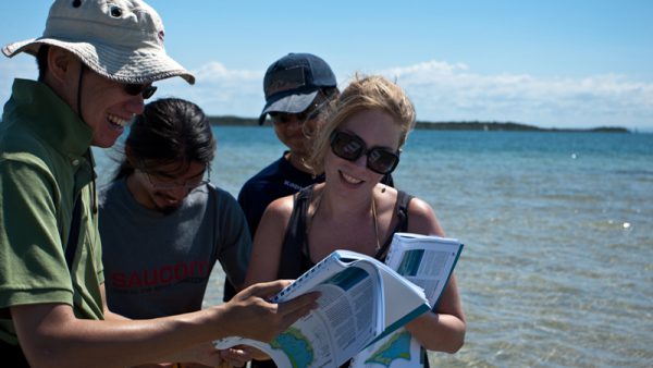 Australian scholarships available for water leaders of tomorrow