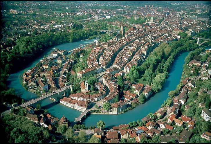 Wastewater: Phosporus recovery obliged in Switzerland