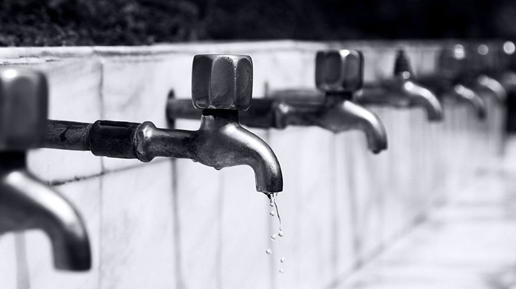 Water prices should include budget for investing in infrastructure