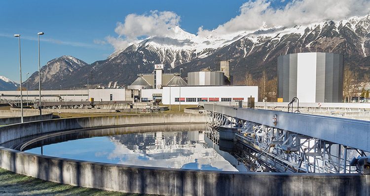 Austria approves investment of 46 million euros in national water projects