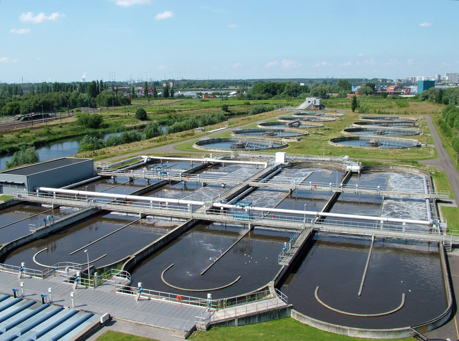 Brussels proposes guidelines for wastewater reuse for irrigation
