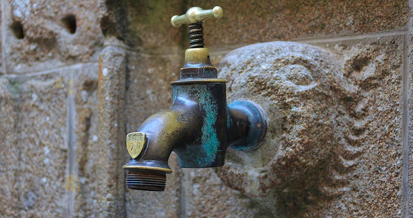 Europe: Deal on Drinking Water Directive