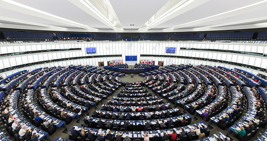 European Parliament adopts Drinking Water Directive