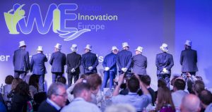 Water Innovation Europe
