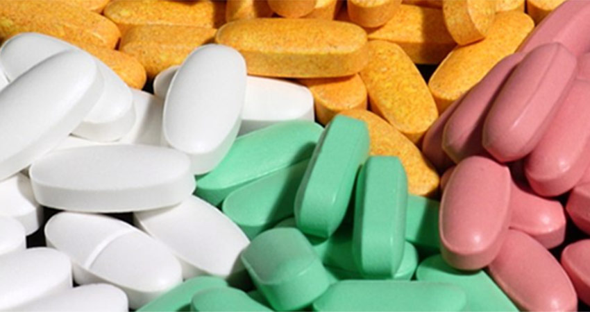 A lifecycle and multisector approahc is needed to prevent pollution with pharmaceuticals.