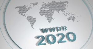 Un report water 2020