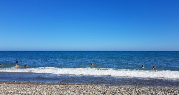 Majority of Europe’s bathing waters in excellent condition