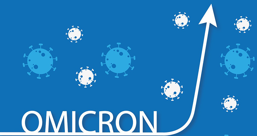 Omicron harder to detect in wastewater