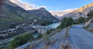 Spain invests 23 billion in water