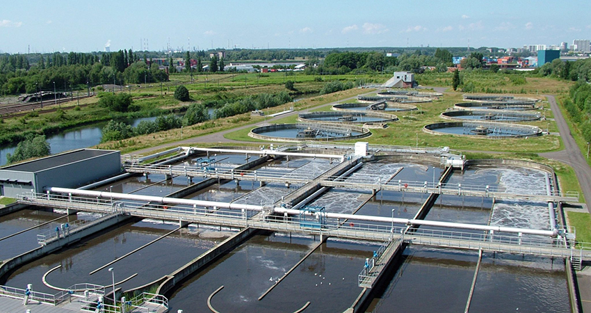 Provisional deal on Urban Wastewater Treatment Directive