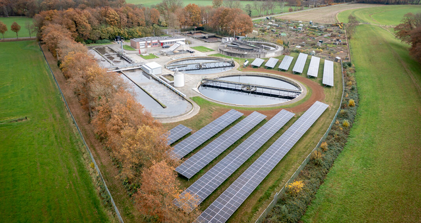Recast UWWTD: EP-rapporteur calls for energy neutral WWTP’s