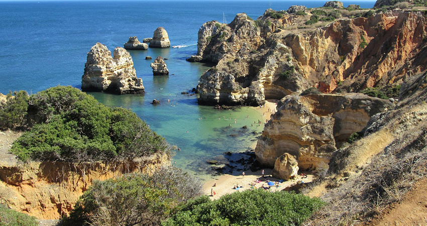 Desalination plans for Algarve scaled up