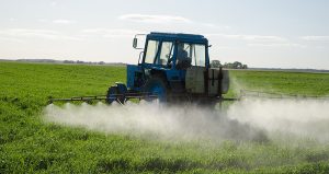 Pesticides Europe
