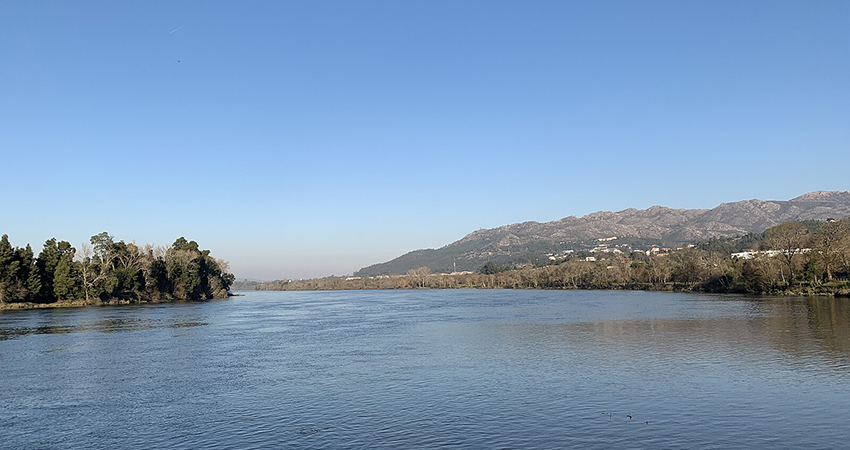 BIGDATA 4RIVERS leads to smart river management policies in Portugal