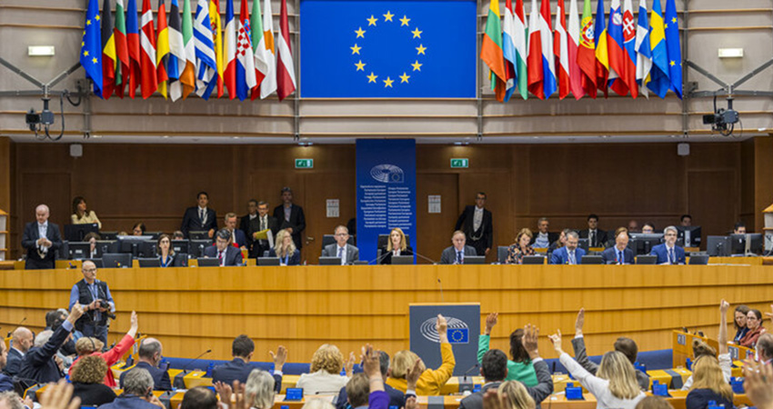 European Parliament adopts new wastewater rules